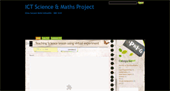 Desktop Screenshot of elma255.blogspot.com