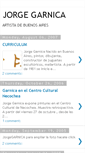 Mobile Screenshot of jorgegarnica.blogspot.com