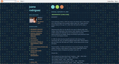Desktop Screenshot of estrejazz.blogspot.com