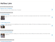 Tablet Screenshot of maliboulakemountainclub.blogspot.com