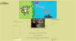 Desktop Screenshot of crazylazymothering.blogspot.com