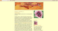 Desktop Screenshot of butterflypanda.blogspot.com