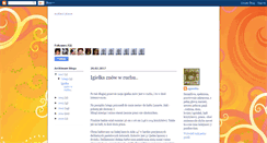 Desktop Screenshot of gagi-agi.blogspot.com