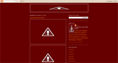 Desktop Screenshot of d-charles.blogspot.com