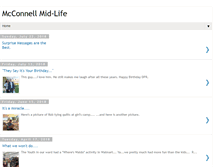 Tablet Screenshot of mcconnellmidlife.blogspot.com