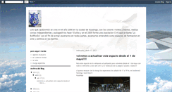 Desktop Screenshot of murgalosquequedamos.blogspot.com