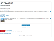 Tablet Screenshot of jetgrout.blogspot.com
