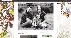 Desktop Screenshot of maranda-summersfamily.blogspot.com