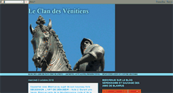 Desktop Screenshot of blanrue.blogspot.com