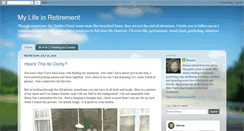 Desktop Screenshot of msdeniseh553.blogspot.com