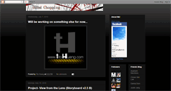 Desktop Screenshot of headchopping-tito.blogspot.com