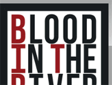 Tablet Screenshot of bloodintheriver.blogspot.com