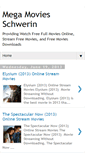 Mobile Screenshot of megamoviesschwerin.blogspot.com