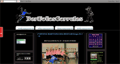 Desktop Screenshot of berfotoscorrales.blogspot.com