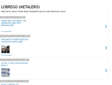 Tablet Screenshot of cristianlobrego.blogspot.com