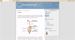 Desktop Screenshot of aparelhodigestorionutri.blogspot.com