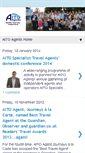 Mobile Screenshot of aitoagents.blogspot.com