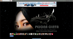 Desktop Screenshot of denuanza.blogspot.com