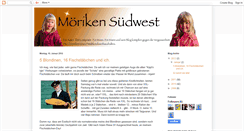 Desktop Screenshot of geiseri.blogspot.com