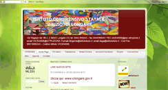 Desktop Screenshot of biziolongare.blogspot.com