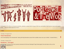 Tablet Screenshot of portnawakandthewoo.blogspot.com