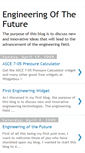 Mobile Screenshot of engineeringofthefuture.blogspot.com