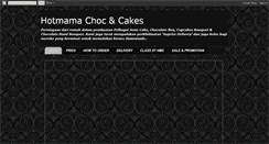 Desktop Screenshot of hotmamachoc.blogspot.com