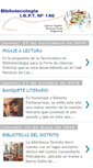 Mobile Screenshot of biblioisft150.blogspot.com