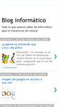 Mobile Screenshot of parasaberdeinformatica.blogspot.com