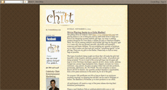 Desktop Screenshot of celebritychitt.blogspot.com