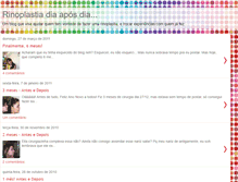 Tablet Screenshot of antesedepoisdarino.blogspot.com