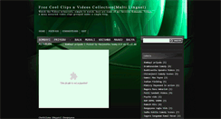 Desktop Screenshot of cool-picsnvids.blogspot.com