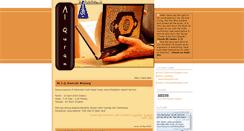 Desktop Screenshot of jqafkluang.blogspot.com