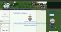 Desktop Screenshot of cdveraprueba.blogspot.com