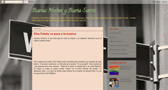 Desktop Screenshot of bnybs.blogspot.com