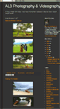 Mobile Screenshot of al3photography.blogspot.com
