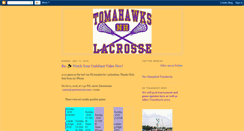 Desktop Screenshot of nhtomahawks.blogspot.com