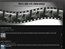 Tablet Screenshot of lorenzolamperti.blogspot.com