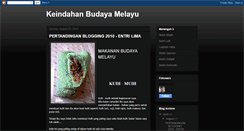 Desktop Screenshot of bmabdulrahman.blogspot.com