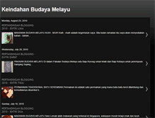 Tablet Screenshot of bmabdulrahman.blogspot.com