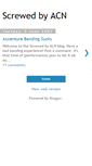 Mobile Screenshot of accenturebandingsucks.blogspot.com