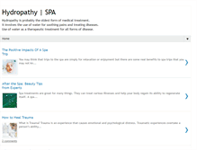Tablet Screenshot of hydropathy.blogspot.com