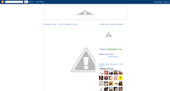 Desktop Screenshot of bijusuty.blogspot.com