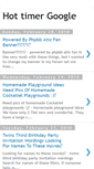 Mobile Screenshot of hotimgoogl.blogspot.com