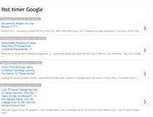 Tablet Screenshot of hotimgoogl.blogspot.com