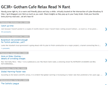 Tablet Screenshot of gc3r.blogspot.com