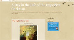 Desktop Screenshot of preachainheelin.blogspot.com