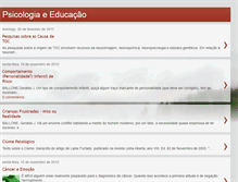 Tablet Screenshot of marcianogueira-psicologia.blogspot.com