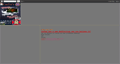 Desktop Screenshot of mycootersgarage.blogspot.com