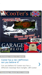 Mobile Screenshot of mycootersgarage.blogspot.com